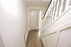 Hallway- click for photo gallery
